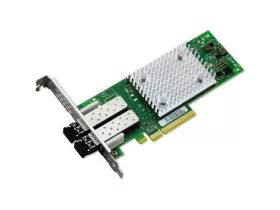   HPE StoreFabric SN1100Q 16Gbps Dual Port Fibre Channel FC HBA Host Bus High Profile Adapter QLogic QLE2692 P9D93-63001 HP 853011-001