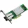 HPE StoreFabric SN1100Q 16Gbps Dual Port Fibre Channel FC HBA Host Bus High Profile Adapter QLogic QLE2692 P9D93-63001 HP 853011-001