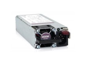   HP ProLiant DL ML Gen10 800Watt Platinum Hot-plug Redundáns Power Supply HP 865409-001 865412-201 HSTNS-PL41 Netzteil