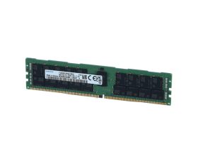   64GB DDR4 PC4 25600R 3200AA 2Rx4 4G ECC 288-pin CL19 1.2V  DIMM HMAA8GR7CJR4N-XN RAM HP P06192-001 Server & Workstation Memory