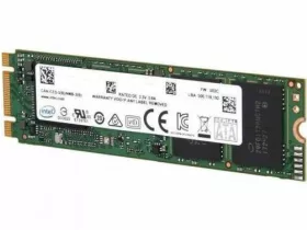   Intel D3-S4510 480GB M.2 2280 SATA3 6G Read Intensive TLC SSD SSDSCKKB480G801 (New)