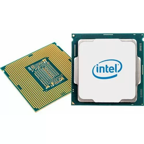 Intel Xeon 4Core 6325P 3.5GHz 8Threads maxTurbo 5.2GHz FCLGA1700 12MB Cache 16GT/s maxTDP 55W CPU SRPLW Processor (New)