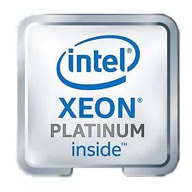 Intel Xeon 26Core Platinum 8164 2GHz 52Threads maxTurbo 3.7GHz FCLGA3647 35.75MB Cache 10,4GT/s 150W CPU SR3BB Processor
