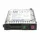 HPE 300GB 10K SAS 12G DP 2.5" SFF Hot Swap HP 872735-001