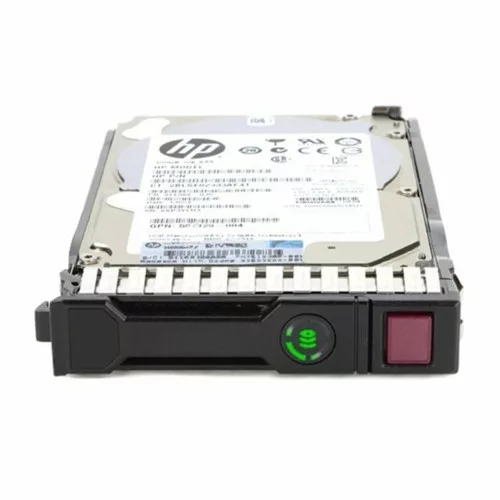 HPE 300GB 10K SAS 12G DP 2.5" SFF Hot Swap HP 872735-001