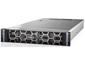   Dell PowerEdge R760xs 2x Intel Xeon 32Core Gold 6430 2.1GHz no Ram 12LFF HDD Bay 2x 960GB SSD H755 Raid iDrac9 2x 700W