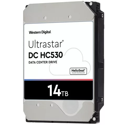 Toshiba MG08-D Series Enterprise Capacity 4TB SATA HDD LFF 3,5" 256MB Cache 512e 7200rpm Toshiba MG08ADA400E (New)