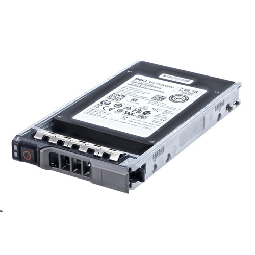 Dell EMC 7,68TB 2.5" Enterprise SAS 12Gps Seagate Nytro 2050 XS7680SE70145 Server Solid State Drive Dell 1J46N (New)