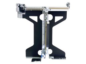   Dell PowerEdge  R450 R650xs R660xs Riser Config 1 2nd CPU Card 1x PCI-e X16 LP  Dell 0005MP 0FYRGC (New)