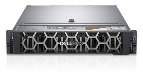 Dell PowerEdge R740xd 2x Intel Xeon 10Core Silver 4114 2.2GHz no Ram 12LFF/4SFF HDD Bay no HDD H740p iDrac9 2x 1100W PSU