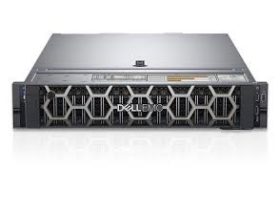   Dell PowerEdge R740 2x Intel Xeon 8Core Gold 6234 3.3GHz no Ram 8SFF no HDD Perc H740p Raid iDrac9 Ent. 2x 750W PSU
