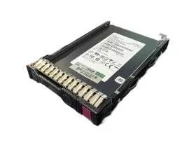   HPE 480GB SATA SSD 2,5" SFF TLC Micron 5200 MAX MTFDDAK480TDN-1AT1ZABHA MK000480GWUGF HPE P07444-001
