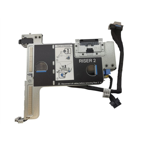 Dell PowerEdge R660xs Riser 1x PCI-e X16 LP Dell 08F3TV 09N36W SL11_CPU1_PA6 (New)