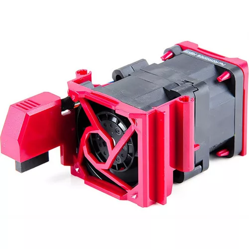 HPE ProLiant DL360 Gen9 Gen10 Hot Plug Performance Fan Module 873582-B21 879658-001 875284-001 Hűtőventilátor