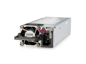   HPE ProLiant/Apollo 2200Watt Flex Slot Platinum hot-plug Redundáns Power Supply HP 882135-001 876935-B21 HSTNS-PR64-1 Netzteil