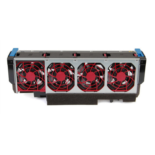 HPE ProLiant ML350 Gen10 Redundant Fan Cage Kit  874572-B21 Hűtőventilátor