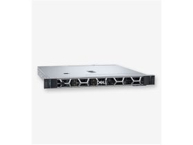   Dell PowerEdge R360 Xeon 6Core E-2436 2.9GH 32GB DDR5 RAM 8SFF Hdd Bay no HDD H755  Raid iDrac9 2x 700W PSU (New)