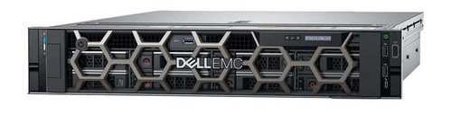 Dell PowerEdge R740 2x Intel Xeon 8Core Gold 6134 3.2GHz no Ram 8LFF no HDD Perc H740p Raid iDrac9 Ent. 2x 1100W PSU