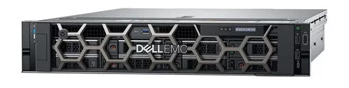 Dell PowerEdge R740 2x Intel Xeon 20Core Gold 6248 2.5GHz no Ram 8LFF no HDD Perc H740p Raid iDrac9 Ent. 2x 1100W PSU
