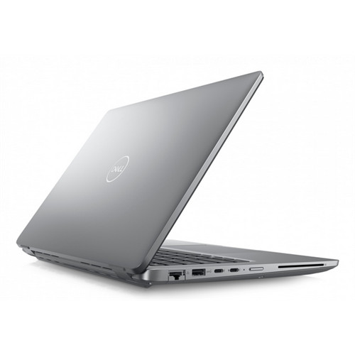 DELL Latitude 5450 Intel Core i7-165U 12Core 4.9GHz 16GB DDR5 RAM NVMe SSD 15,6" 1920X1080 FHD INTEL Iris Xe Graphics Win11 Pro 3YRS (New)