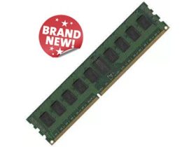   16GB DDR4 PC4 25600E 3200AA 1Rx8 3200MHz ECC Unbuffered 288pin UDIMM M391A2G43BB2-CWE Fujitsu PY-ME16UG3 Server & Workstation Memory (New)