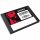 Kingston DC600ME 1,92TB 2,5" Enterprise Data Center SSD TLC SATA3 SEDC600ME/1920G Server Solid State Drive (New)