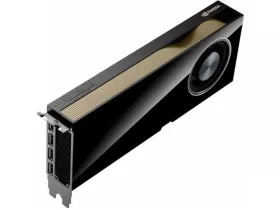   nVidia Quadro RTX 6000 Ada 48GB GDDR6 384bit 960GB/s 7680x4320 Active Thermal Solution PCI-e 4xDP 1.4 VGA (New)
