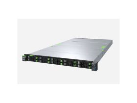   Fujitsu Primergy RX2530 M6 2x Xeon Silver 4309Y 8Core 2.8GHz 32GB RAM 8SFF 0HDD EP520i Raid 2x 900W PSU (New)