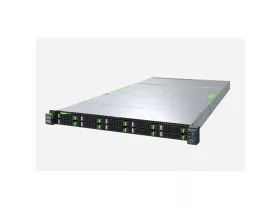   Fujitsu Primergy RX2530 M6 2x Xeon Silver 4309Y 8Core 2.8GHz 32GB RAM 10SFF 0HDD EP520i Raid 2x 900W PSU (New)