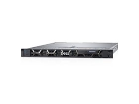   Dell PowerEdge R640 2x Intel Xeon 12Core Silver 4116 2.1GHz no Ram 4LFF/2SFF no HDD H730 Raid iDrac9 Ent. 2x 750W PSU