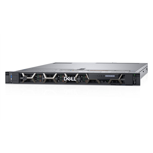 Dell PowerEdge R640 2x Intel Xeon 14Core Gold 5120 2.2GHz no Ram 4LFF/2SFF no HDD H730 Raid iDrac9 Ent. 2x 750W PSU