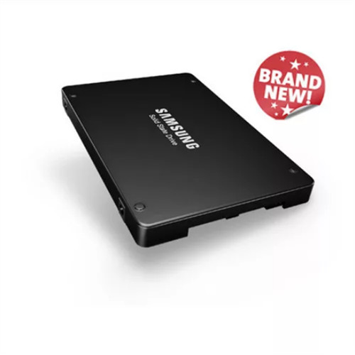 Dell EMC 1,92TB 2,5" Enterprise SSD U.2 NVMe Gen4 Samsung PM1733 MZWLR1T9HBJR-00AD3 Server Solid State Drive Dell 0WPR17 (New)