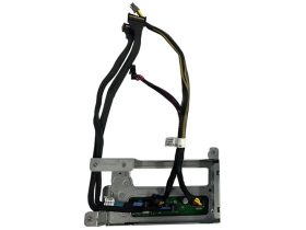   Dell PowerEdge T550 GPU Riser kit 1x16 Slot + cable Dell 1DF5G 01DF5G (New)