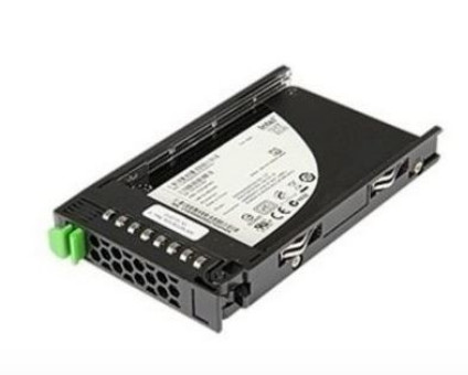 Fujitsu 480GB SATA SSD 2,5" SFF Samsung PM883 Enterprise SSD Hot Swap SSD MZ7LH480HAHQ-00005 Fujitsu F5802-L480 (NEW)
