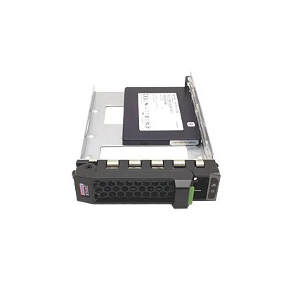 Fsas Fujitsu 480GB Samsung PM893 Enterprise SSD 2,5" TLC SATAIII MZ7L3480HCHQ Server Solid State Drive Fsas  PY-TS48NM9 (New)