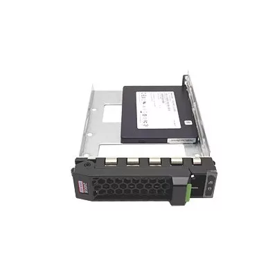 Fsas Fujitsu 480GB Samsung PM893 Enterprise SSD 2,5" TLC SATAIII MZ7L3480HCHQ Server Solid State Drive Fsas  PY-TS48NM9 (New)