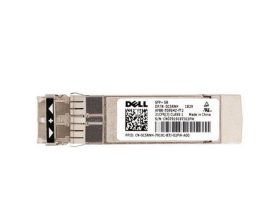   Dell SFP+ 10Gb GBIC Short Range LC 850nm Transceiver FTLX8574D3BCL-DL Dell C5RNH