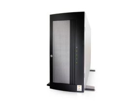   Thomas-Krenn TI104-XE Intel Xeon 4Core E-2224 3.4GHz 16GB DDR4 RAM 4LFF Bay 4TB HDD Adaptec 3101E-4i Raid Tower 