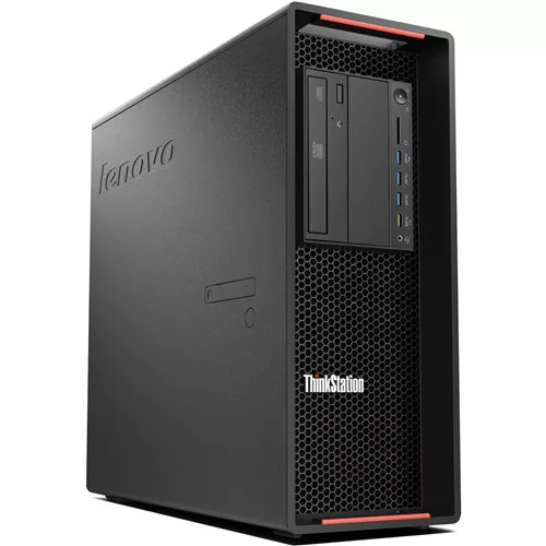 Lenovo ThinkStation P500 Xeon 4Core E5-1620v3 3,5GHz 16GB RAM no HDD GTX 750Ti 4GB VGA 490W PSU Tower