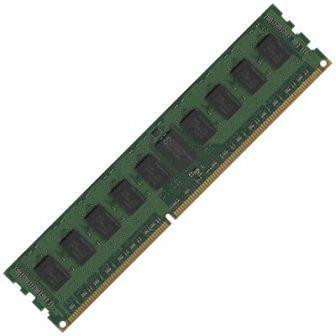 16GB DDR4 PC4 21300E 2666V 2Rx8 ECC Unbuffered 288pin CL19 1,2V UDIMM RAM Thomas-Krenn Server & Workstation Memory