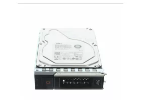   Dell EMC 4TB NL 12G SAS 512n 512MB 3,5" LFF Toshiba MG10SDA400NY Enterprise HDD Dell 14G Hot swap HDD Dell 09VN79 (New)