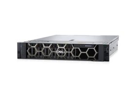   Dell PowerEdge R550 1x Intel Xeon 24Core Gold 5318Y 2.1GHz 64GB RAM 8LFF Bay 0HDD Perc H755 Raid iDrac9 Ent. 2x 800W