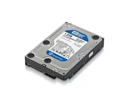   Western Digital 1TB 7200rpm SATA3 6Gbps 3,5" LFF Caviar Blue Western Digital Blue HDD WD10EZEX (New)