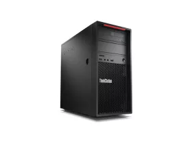   Lenovo ThinkStation P520c Intel Xeon W-2102 2.9GHz 32GB RAM 1TB M.2 NVMe SSD 1TB SATA HDD 500W PSU Tower (New)