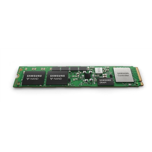Lenovo 1TB  Enterprise SSD M.2 2280 NVMe Gen4 Samsung PM9A1a MZVL21T0HDLU-00BLL Server Solid State Drive Lenovo SSS0Y86516  (New)