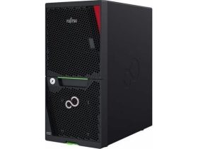   Fsas Primergy TX1330 M6 Xeon 6333P 6Core 3.1GHz 32GB DDR5 RAM 8LFF 480GB SSD PRAID 3252 Raid 2x 1GbE RJ45 2x 500W PSU (New)