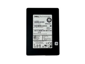   Dell 960GB SSD Micron 5400 PRO 2.5 SATA3 MTFDDAK960TGA TLC SATA Read Intensive Enterprise SSD Solid State Drive Dell R0P7D (New)