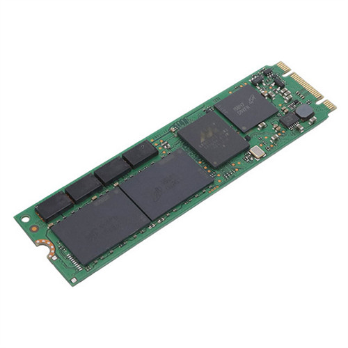 Micron 5400 Pro 240GB M.2 SATA 6Gbps RI TLC Solid State Drive MTFDDAV240TGA Fujtisu S26361-F5787-L240 