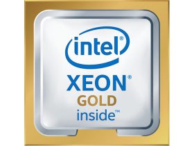   Intel Xeon 22Core Gold 6238 2.1GHz 44Threads maxTurbo 3.7GHz FCLGA3647 30,25MB Cache 10,4GT/s 140W CPU SRFPL Processzor