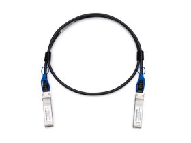   Mikrotik Network DAC Cable SFP28 to SFP28 25GbE 3m Passive Copper Cable XS+DA0003